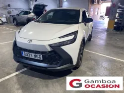 TOYOTA C-HR 200H Advance