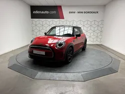 Mini Hatch 3 Portes Cooper 136 ch DKG7 Edition Camden