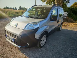 Citroën Nemo XTR 1.3 HDi 75cv 5 places attelage