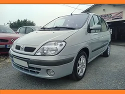 Renault Scenic 1 restylé 1.6i 16v 110cv Fairway 186 000 Kms
