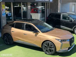 DS DS4 E-TENSE 225 CROSS RIVOLI