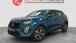 Peugeot 2008 de 2025
