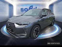 Ds DS 3 Crossback BlueHDi 130ch Faubourg Automatique