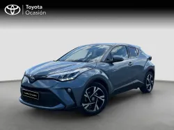 TOYOTA C-HR 180H Advance