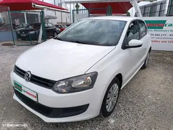 VW Polo 1.2 TDi Confortline