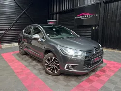 CITROEN DS4 e-HDi 115 Urban Show