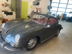 Porsche 356 c