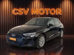 AUDI A3 Sportback 40 TFSIe Advanced S tronic