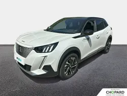 Peugeot 2008 Electrique 136 ch GT