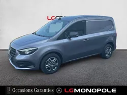 Mercedes-benz Citan 112 CDI Long Select