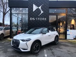 Ds DS 3 Crossback PureTech 130ch Rivoli Automatique