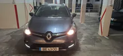 Renault Clio Sport tourer