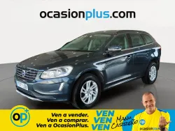 VOLVO XC60 D4 Momentum Aut. 181