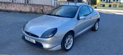 Ford Puma 1.4