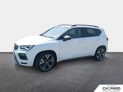 SEAT Ateca 1.5 TSI 150 ch Start/Stop DSG7 FR