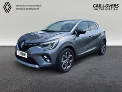 RENAULT Captur TCe 90 Techno