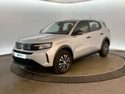 Opel Frontera Electric 113 ch Batterie 44 kWh Edition