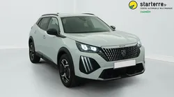 Peugeot 2008 100 S&S BVM6 Allure