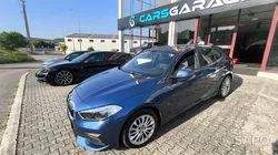 BMW Série 1 de 2021