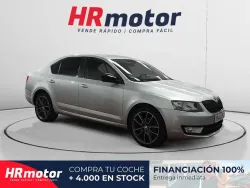 SKODA Octavia 1.6TDI CR Ambition 110