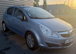 Opel Corsa 1.2 Twinport Clim Boîte automatique