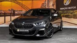 BMW M2 de 2021