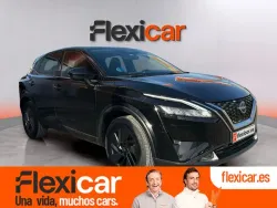 NISSAN Qashqai 1.3 DIG-T mHEV 12V Acenta 4x2 103kW