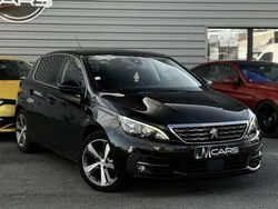 PEUGEOT 308 1.5 BlueHDi 130 EAT8 Tech Edition PHASE 2