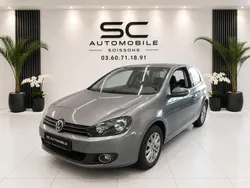 VOLKSWAGEN GOLF VI TSI 85 CV elle est magnifique le top pour une jeune permis