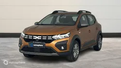 Dacia Sandero 1.0 TCe 90ch Stepway Expression