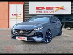 Peugeot 308 NEUF - 32% 1.5 BlueHDI 130ch S&S GT Exclusive EAT8