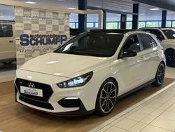 Hyundai i30 I30N TGDI PERFORMANCE 275CH MALUS INCLUS