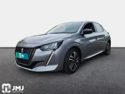 Peugeot 208 PureTech 100 S&S BVM6 Style