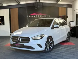 MERCEDES CLASSE B BUSINESS 200 d 8G-DCT Business Line Edition SUIVI MERCEDES