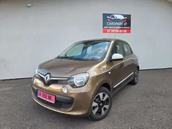 Renault Twingo III 1.0 70ch pack zen 1ère main 82 000 Kilomètres ( clim- régulateur de vitesse- Bluetooth ) Garantie 12 mois