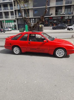 Ford Sierra Xr4i