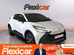 Toyota C-HR 140H Advance