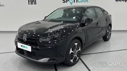 Citroen C4 1.6 HDi 110 Business CMP6 de 2025