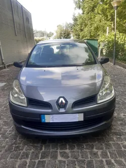 Renault Clio 1
