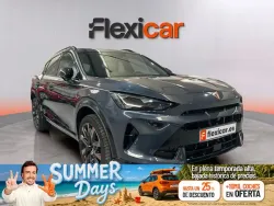 CUPRA Formentor 1.5 eTSI 150 DSG