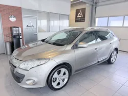 Renault MEGANE III ESTATE 1.5 DCI 110CH FAP EXPRESION ECO²