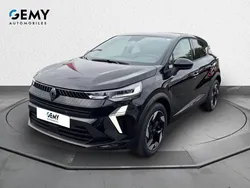 RENAULT Captur TCe 115 ch Techno