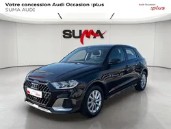Audi A1 ALLSTREET 30 TFSI 110 ch S tronic 7 Design