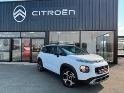 Citroën C3 Aircross BlueHDI 120 S&S EAT6 SHINE