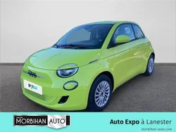 Fiat 500 500e Berline E 95 CH ACTION