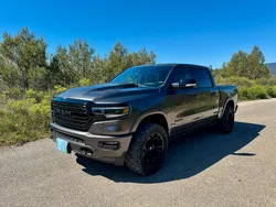 Dodge RAM Limited V8 5,7L 395 cv FULL OPTION - Night Edition - Rambox/Hayon multifonctions EN STOCK 🇫🇷