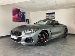 BMW Z4 sDrive20i 197 ch BVA8 M Sport