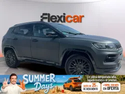 JEEP Compass 1.6 Mjt Longitude 4x2