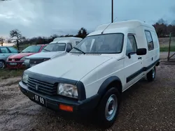 Citroën c15 diesel