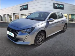 Peugeot 208 PureTech 75 S&S BVM5 Active Business